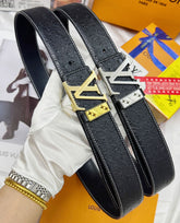 China Replica LV Belts 52usd Only